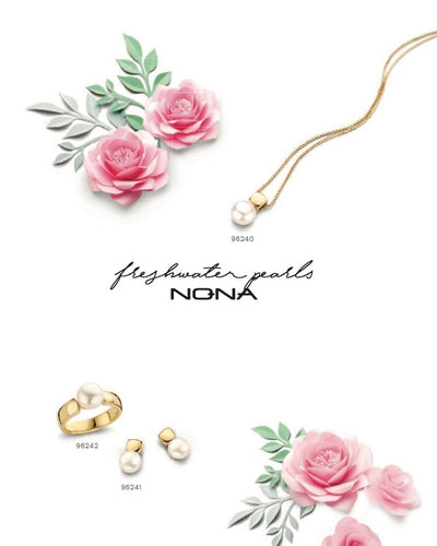 NONA JEWELS: PRODUCT STYLING