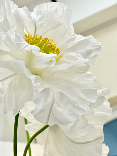 Large paper flowers to buy